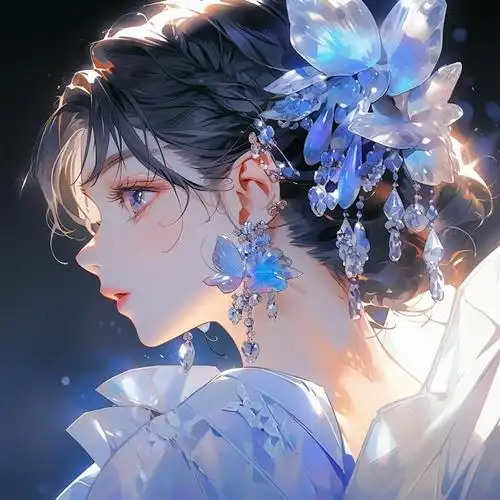 读者 阿青不吃香菜 头像