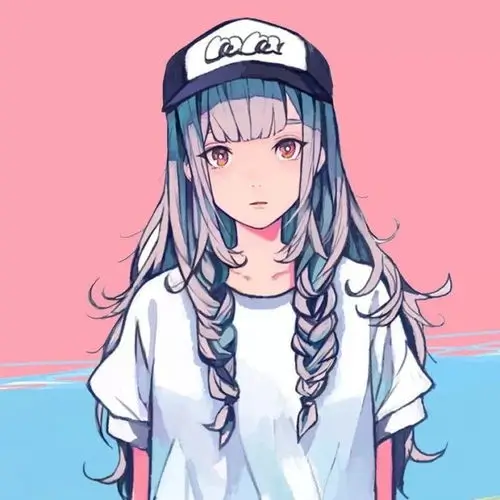 读者 深夜追番人 头像